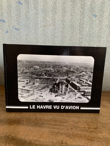 Havre avion collection - havre, d'avion