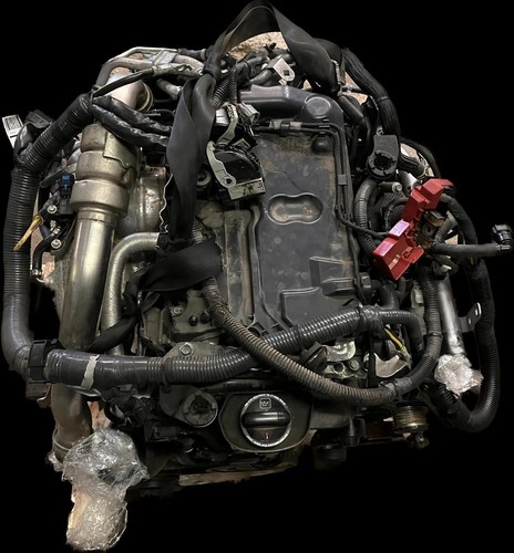Nissan navara d22 moteur - nissan,