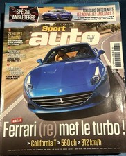 SPORT AUTO SportAuto 630