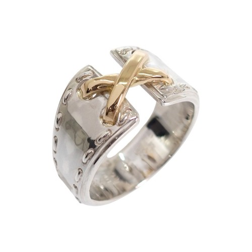 Bague hermes - bague, (taille
