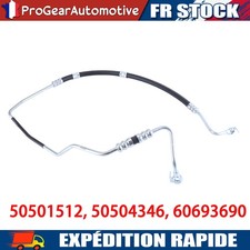 Conduite assistée hydraulique