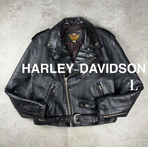 Harley davidson veste blouson - harley-davidson,