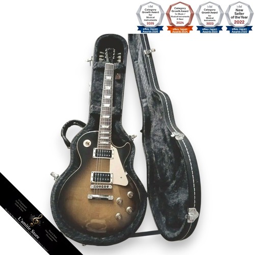 Guitare électrique gibson - guitare,