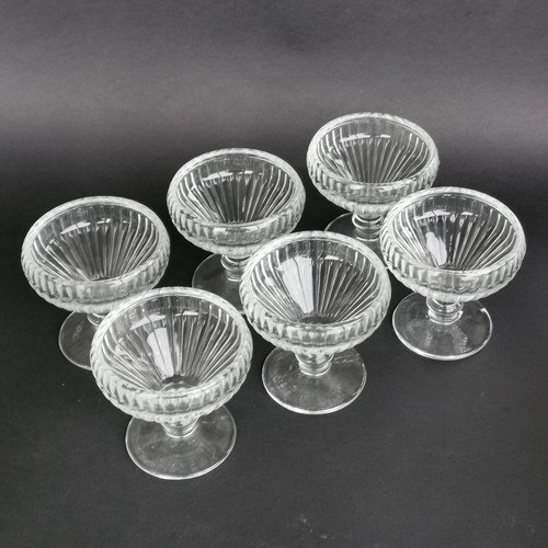 Rochere 6 coupes à - ,