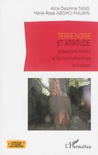 Terre noire et afritude 