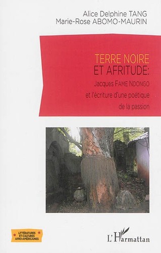 Terre noire afritude - afritude,