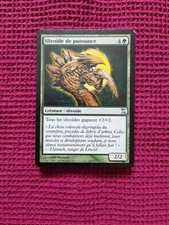 Lot N338 22 cartes magic the