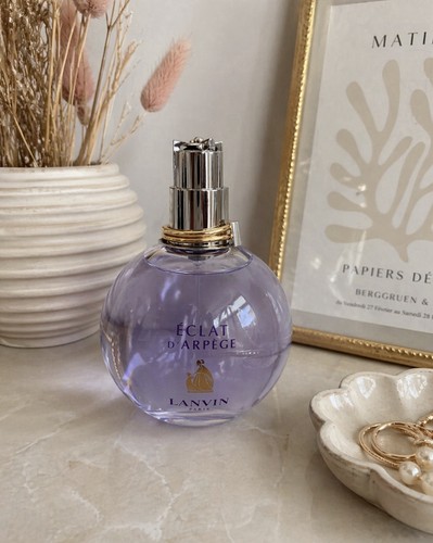 Lanvin eau parfum éclat - lanvin,