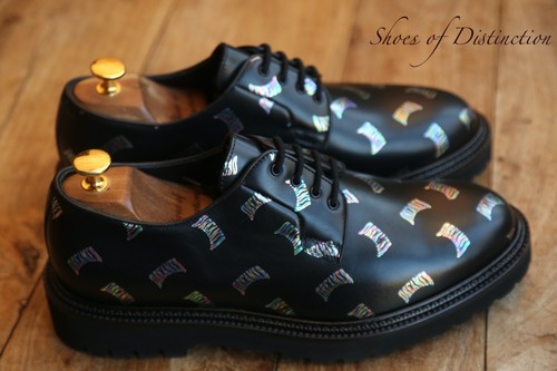 Chaussures derby lacets - derby, à