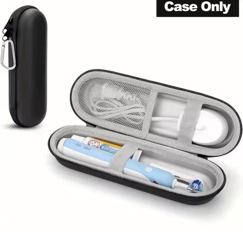 Etui brosse dent voyage - brosse,