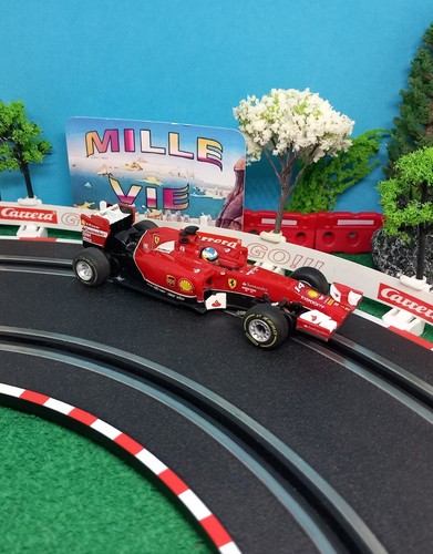 Voiture pour circuit carrera - voiture,