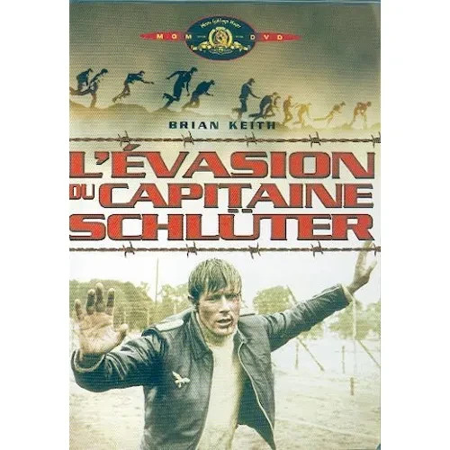 Dvd evasion du - "l'evasion,