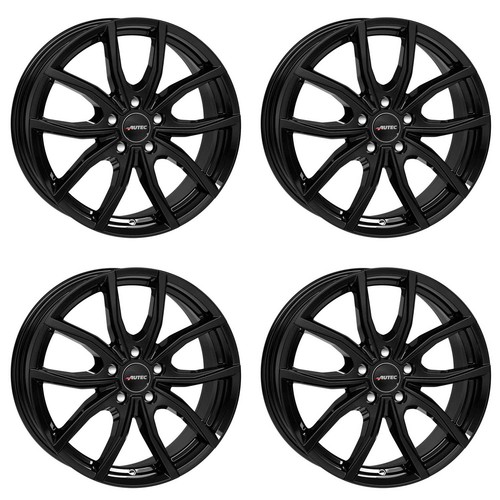 Jantes autec vidron 0x15 - autec, 6.0x15