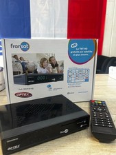 Optex Fransat Pack ORS9973-HD