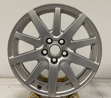 JANTES SET 4 CERCHI USATI FORD FORD THUNDERBIRD - 17 5x108 ET60