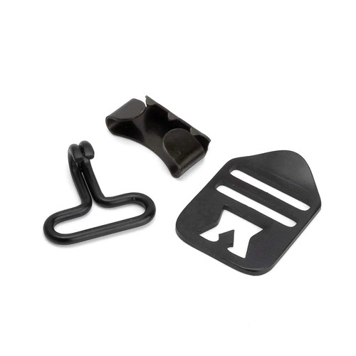 Kit jugulaire casque - jugulaire, |