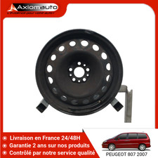 🇫🇷 JANTE TOLE PEUGEOT