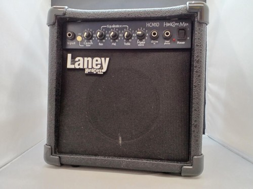 Amplificateur combiné