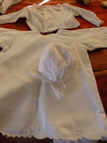 Lot 3piéces pour - pour, bébé