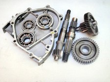 PONT TRANSMISSION ARRIERE