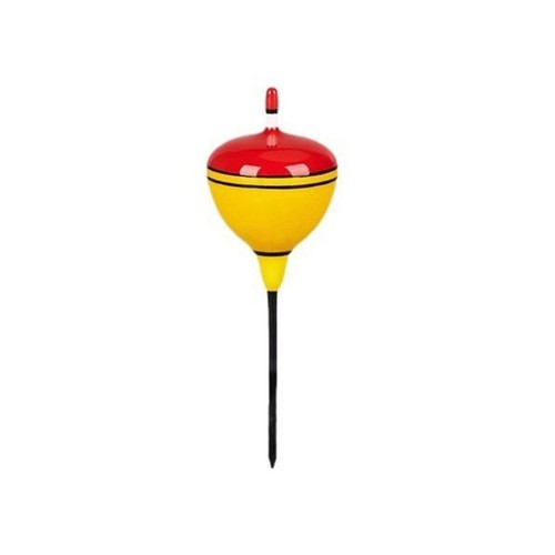 Flotteur compact balsa pour - flotteur,