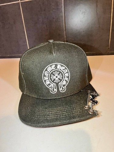 Casquette croix 100 cotton - en,