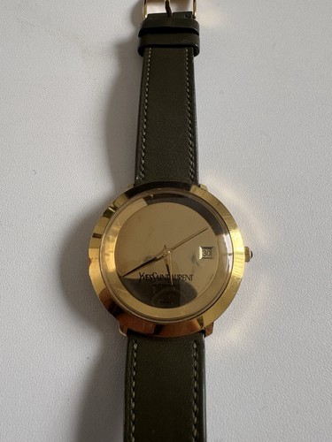Montre yves saint laurent - saint,