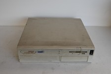 Ordinateur vintage compaq