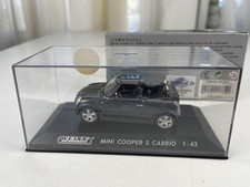 Voiture miniature Mini Cooper