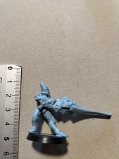 ELDAR /SPACE CRUSADE / W40K