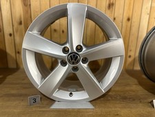 1X Jante En Aluminium