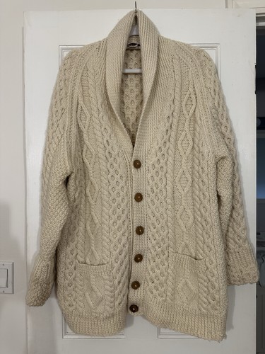 Vintage inverallan shawl - inverallan,