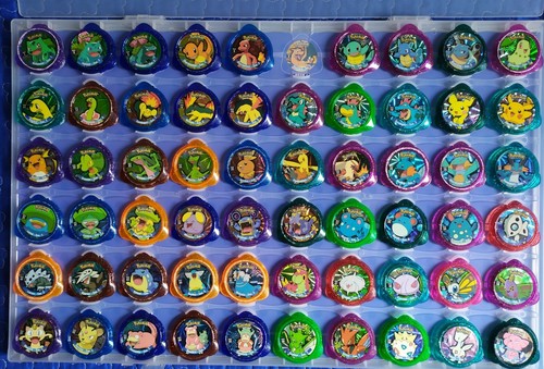 Choose you pokemon krak 2005 - you,