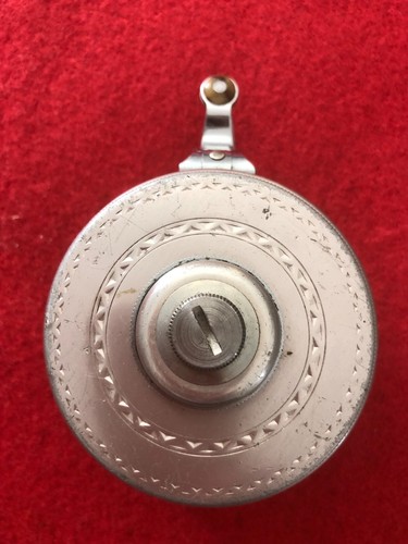 Pêche ancien moulinet - pÊche,