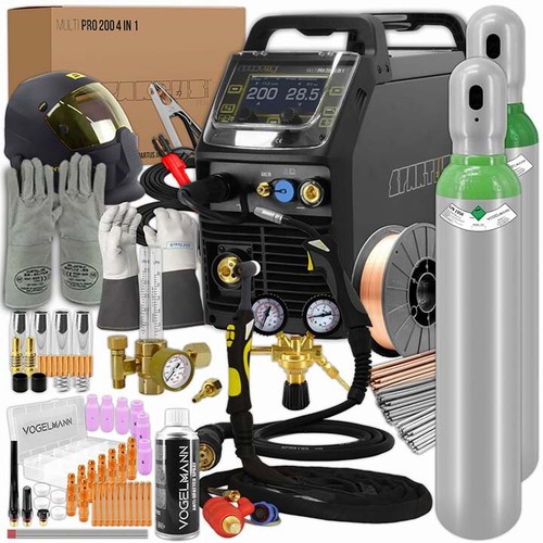 Spartus multipro 200 - spartus,