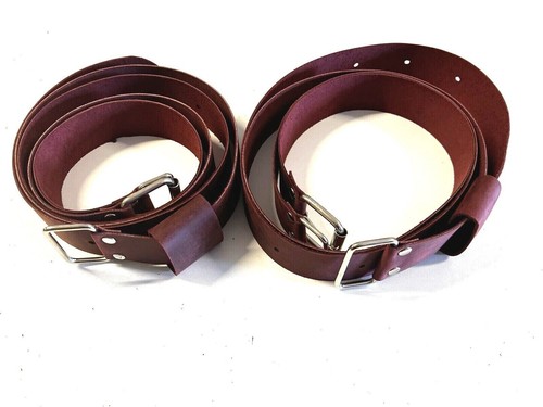 Sangles support cuir - sangles, en