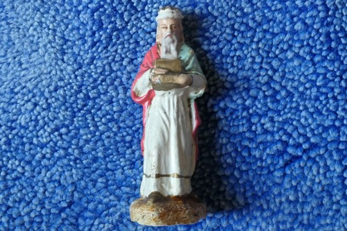 Santon devineau roi mage noël - roi,
