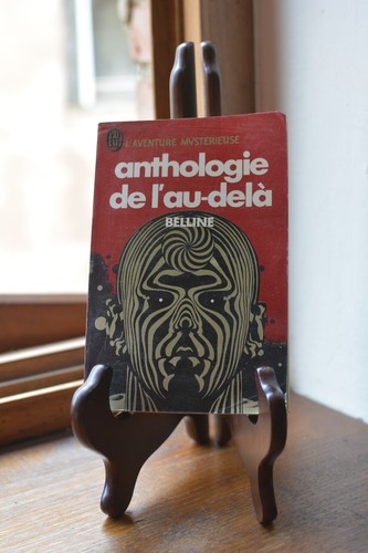 Anthologie delà - de,
