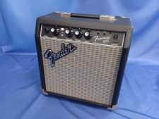 Ampli combo guitare Fender