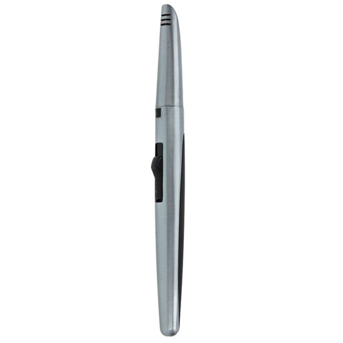 Briquet allume gaz atomic luxe - briquet,