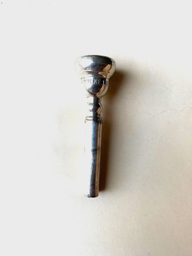 Schilke 15b trumpet - 15b,