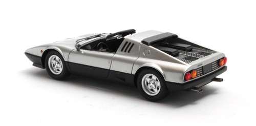 Ferrari 512 targa straman - 512,