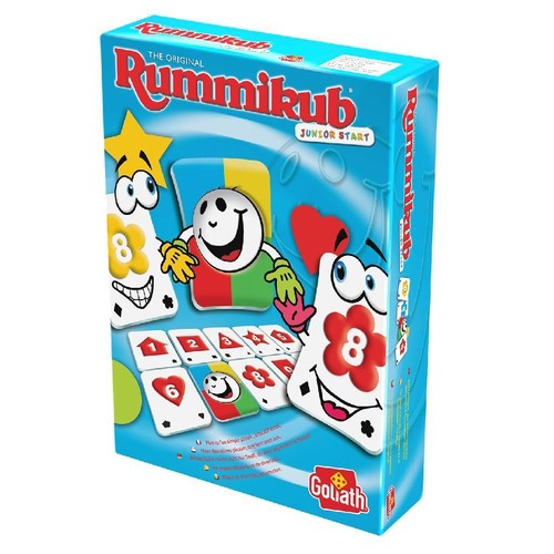 Goliath rummikub the original - goliath,
