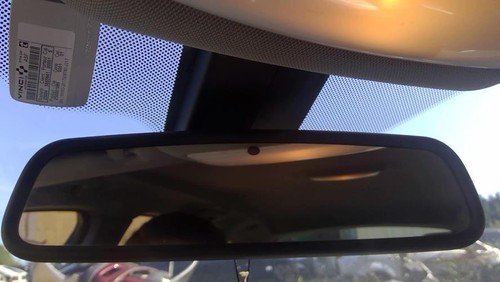 Retroviseur interieur bmw - retroviseur,