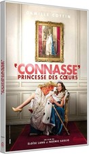 Dvd Connasse, Princesse des