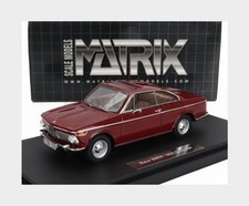 MATRIX SCALE MODELS