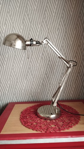 Lampe bureau - ou,