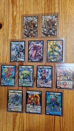Duel masters lot - -, 150