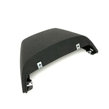 Replica Short Tail for Malaguti Phantom F12 Restyling Long Saddle 2001 to 2006