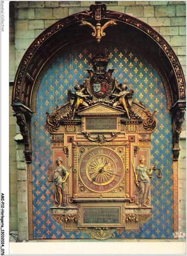 Amip12 1119 horlogerie paris - amip12-1119-horlogerie,